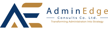 AdminEdge Consults Co. Ltd.