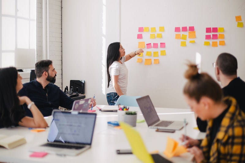 Strategic Administrative Consultancy